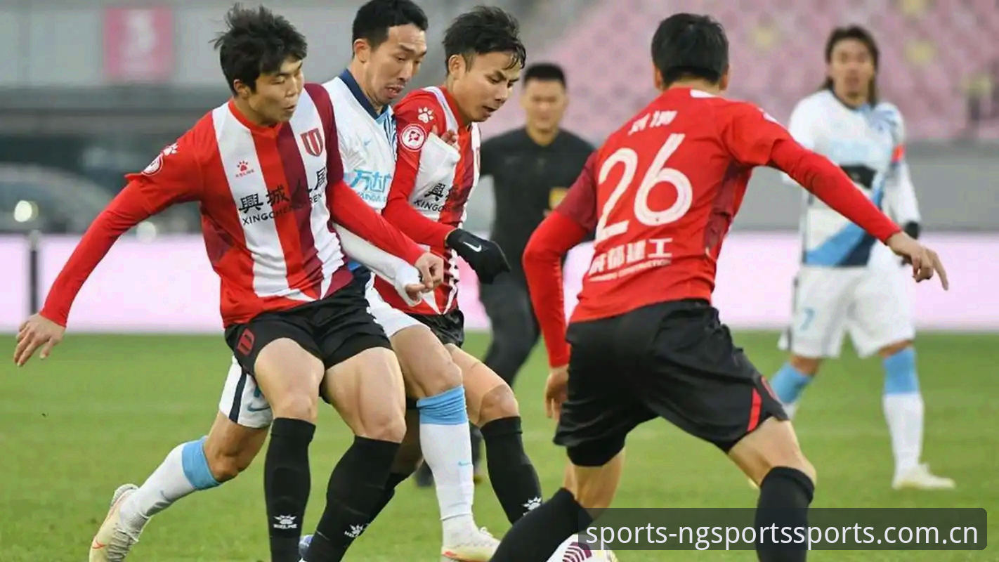 U17世界杯抽签结果深度评测：从NG体育视角看中国足球小将的挑战与机遇